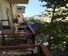 Kirayə (aylıq) Köhnə Tikili Sahil m., Səbail r.