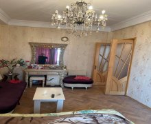 1 otaqlı yeni tikililər İnşaatçılar m., Yasamal qəs., Yasamal r.