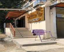 Satılır Obyekt Yasamal r.