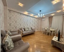 Kirayə (aylıq) Yeni Tikili Xətai m., Xətai r.