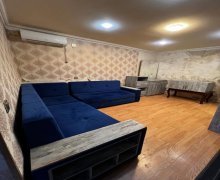 Satılır Həyət evi/villa Zabrat qəs., Sabunçu r.