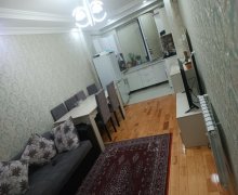 yasamalda yeni tikili evler İnşaatçılar m., Yeni Yasamal qəs., Yasamal r.