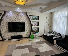 Kirayə (aylıq) Yeni Tikili Xətai m., Xətai r.