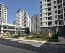 Satılır Yeni Tikili 20 Yanvar m., Yasamal r.