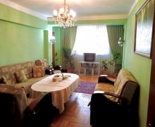 Satılır Köhnə Tikili Elmlər akademiyası m., Yasamal qəs., Yasamal r.