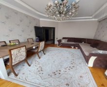 Satılır Yeni Tikili Həzi Aslanov m., H.Aslanov qəs., Xətai r.