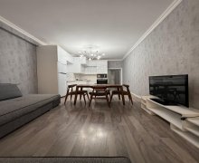 Kirayə (aylıq) Yeni Tikili Zabitlər parkı, Nəsimi r.