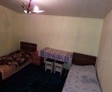 1 otaqli aylıq heyet evi kiraye/villa Binəqədi qəs., Binəqədi r.