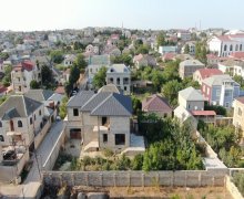 Satılır Həyət evi/villa Mehdiabad, Abşeron r.