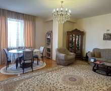 Satılır Yeni Tikili Nəriman Nərimanov m., Nərimanov r.