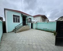 Аренда Дома/Виллы пос. Биня, Академия Авиации, Хязяр р.