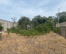 Satılır Torpaq Mərdəkan, Xəzər r.