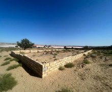 sarayda torpaq satilir Saray, Abşeron r.