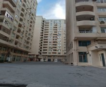 Satılır Yeni Tikili 20 Yanvar m., Yasamal r.