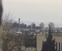 Kirayə (aylıq) Köhnə Tikili Xətai m., Xətai r.