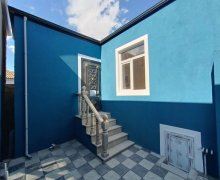 Satılır Həyət evi/villa Binə qəs., Xəzər r.