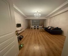 Bineqedide Yeni Tikili Nəsimi m., 9-cu mikrorayon, Binəqədi r.