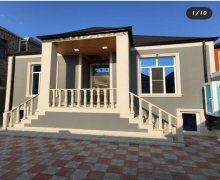 Satılır Həyət evi/villa Masazır, Abşeron r.