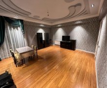 Kirayə (günlük) Yeni Tikili Nəsimi r.