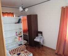 Satılır Köhnə Tikili İnşaatçılar m., Yeni Yasamal qəs., Yasamal r.