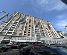 Satılır Yeni Tikili Nəriman Nərimanov m., Nərimanov r.