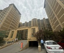 genclikde yeni tikili evler Gənclik m., Nərimanov r.