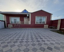 Satılır Həyət evi/villa Maştağa qəs., Sabunçu r.