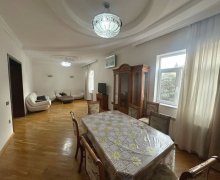 Kirayə (aylıq) Köhnə Tikili Elmlər akademiyası m., Space TV, Yasamal r.