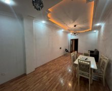 Аренда Новостройка м. 20 Января м., Ясамал р.