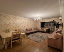 Satılır Köhnə Tikili Əhmədli m., Əhmədli, Xətai r.