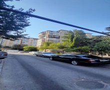 Satılır Köhnə Tikili Nəsimi m., 6-cı mikrorayon, Binəqədi r.