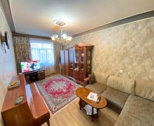 Satılır Köhnə Tikili Xalqlar dostluğu m., Xətai r.