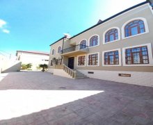 Satılır Həyət evi/villa Binə qəs., Xəzər r. Satılır Həyət evi/villa Binə qəs., Xəzər r.