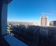 ehmedlide aylıq kiraye evler Əhmədli m., Xətai r.