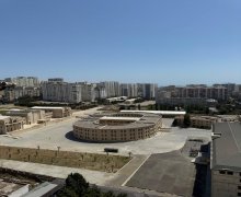 Satılır Yeni Tikili Həzi Aslanov m., Xətai r. Satılır Yeni Tikili Həzi Aslanov m., Xətai r.