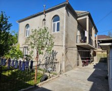 Satılır Həyət evi/villa H.Aslanov qəs., Asiman Şadlıq Sarayının , Xətai r.