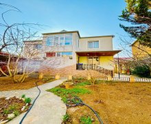 Satılır Həyət evi/villa Yeni Günəşli qəs., Suraxanı r.
