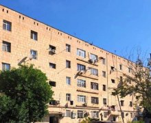 Satılır Köhnə Tikili Neftçilər m., Bakıxanov qəs., Sabunçu r. Satılır Köhnə Tikili Neftçilər m., Bakıxanov qəs., Sabunçu r.