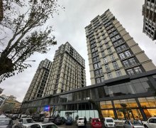 1 otaqlı yeni tikililər Nəriman Nərimanov m., Nərimanov r.