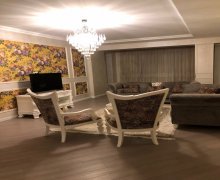 Kirayə (aylıq) Yeni Tikili 28 May m., Nəsimi r.