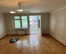 Satılır Köhnə Tikili Nərimanov r.