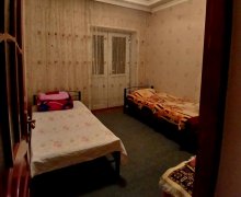 Kirayə (aylıq) Köhnə Tikili Nəriman Nərimanov m., Nərimanov r.