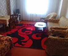 Satılır Yeni Tikili Neftçilər m., Nizami r. Satılır Yeni Tikili Neftçilər m., Nizami r.