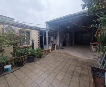 Satılır Həyət evi/villa Binəqədi qəs., Binəqədi r.