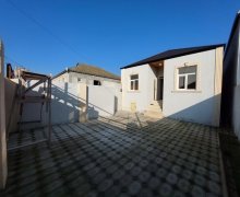 Satılır Bağ evi Binə qəs., Xəzər r.