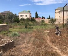 Satılır Torpaq Mərdəkan, Xəzər r.