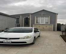 Satılır Həyət evi/villa Yeni Ramana, Sabunçu r. Satılır Həyət evi/villa Yeni Ramana, Sabunçu r.