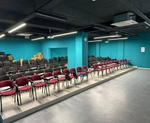 Kirayə (aylıq) Ofis Nəsimi bazarı, Nəsimi r.