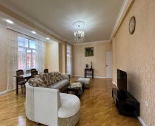 Kirayə (aylıq) Yeni Tikili 28 May m., Nəsimi r.