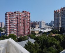 Satılır Yeni Tikili 28 May m., Nərimanov r.
